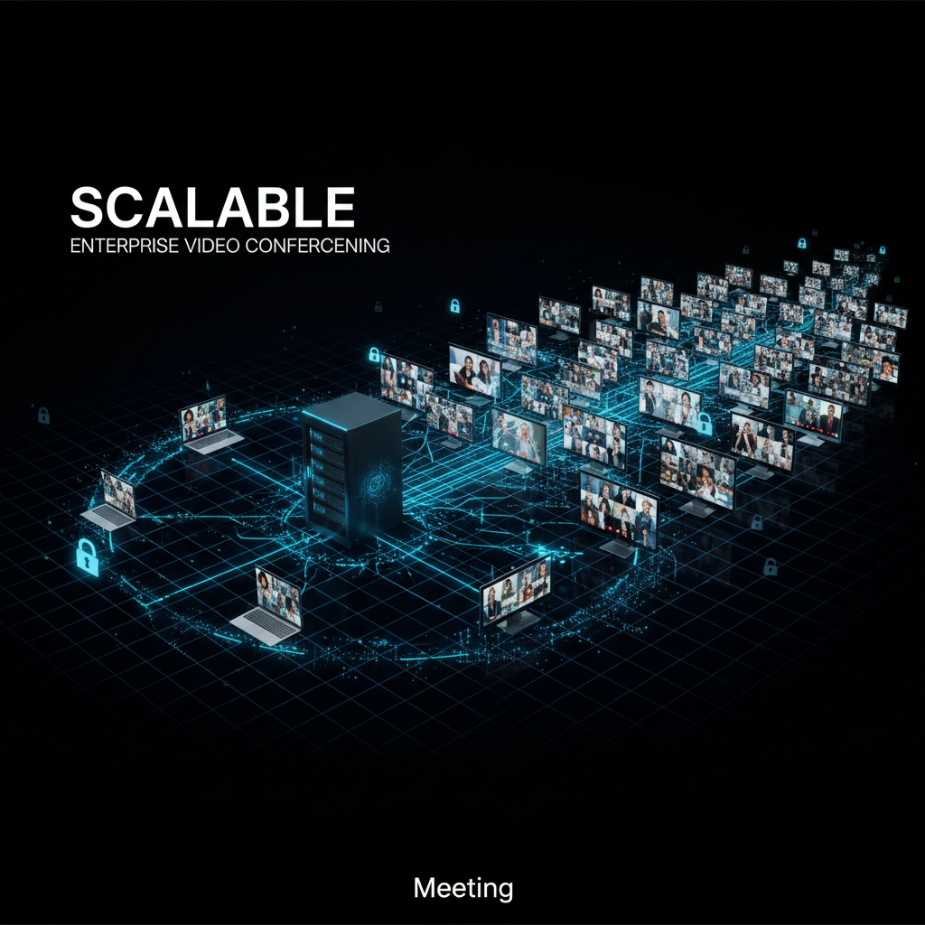 Scalable