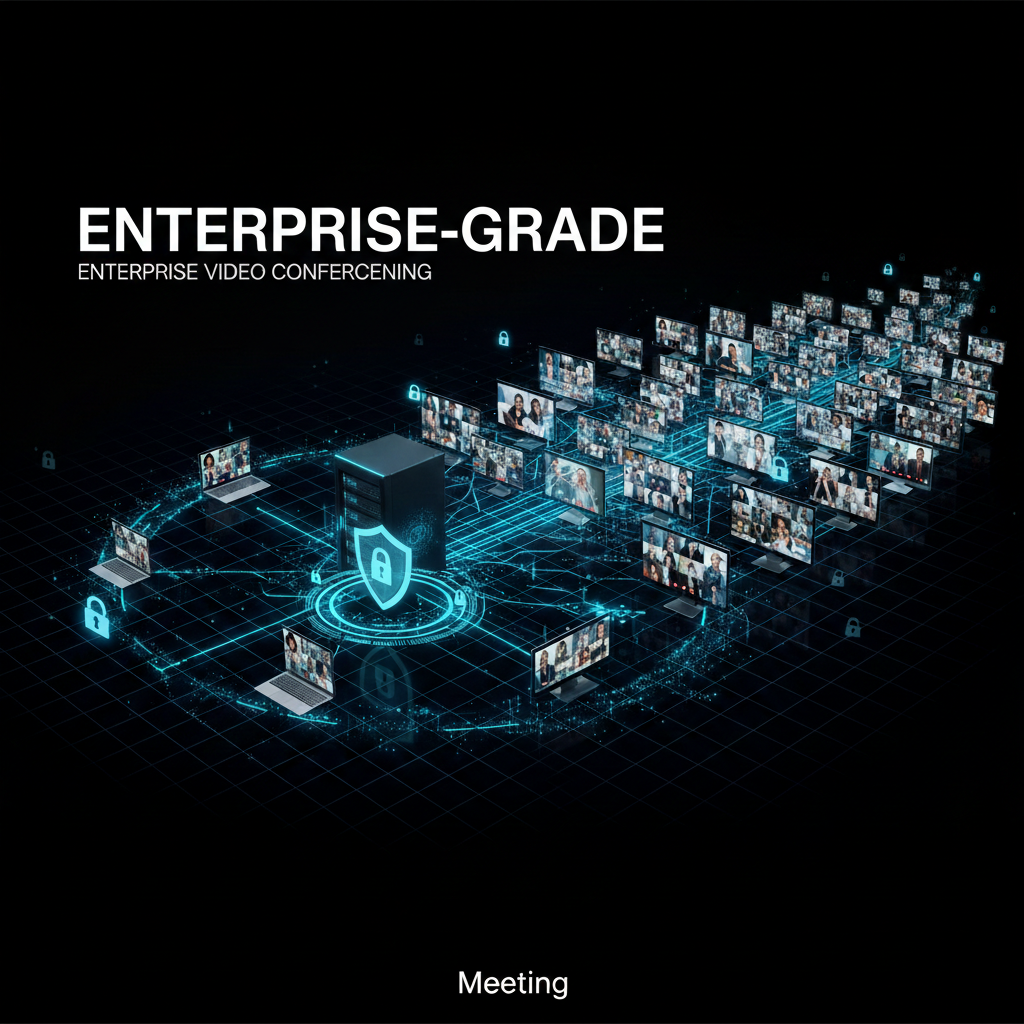Enterprise-grade